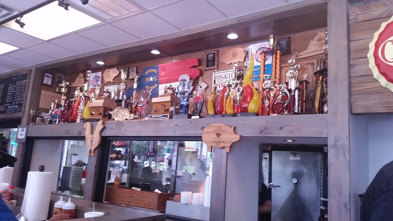 Competition BBQ Taken Seriously