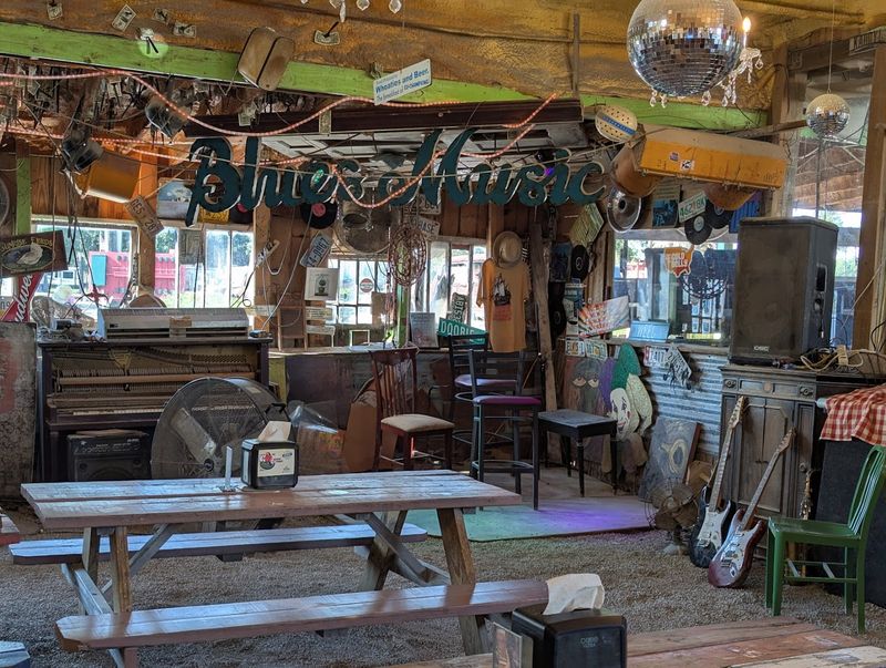 The Junkadelic Atmosphere That Feels Like Nowhere Else