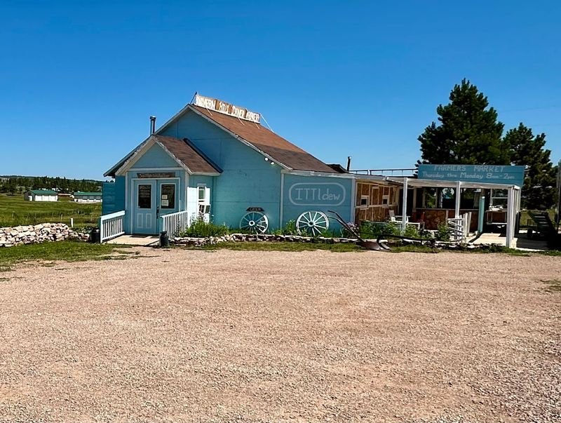 Southern Hills Diner