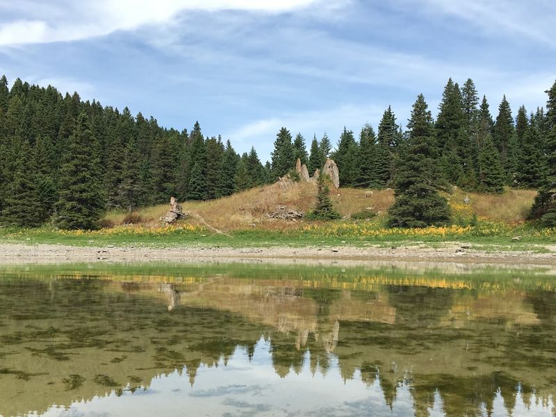 Crystal Lake