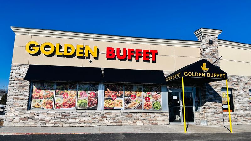 Golden Buffet