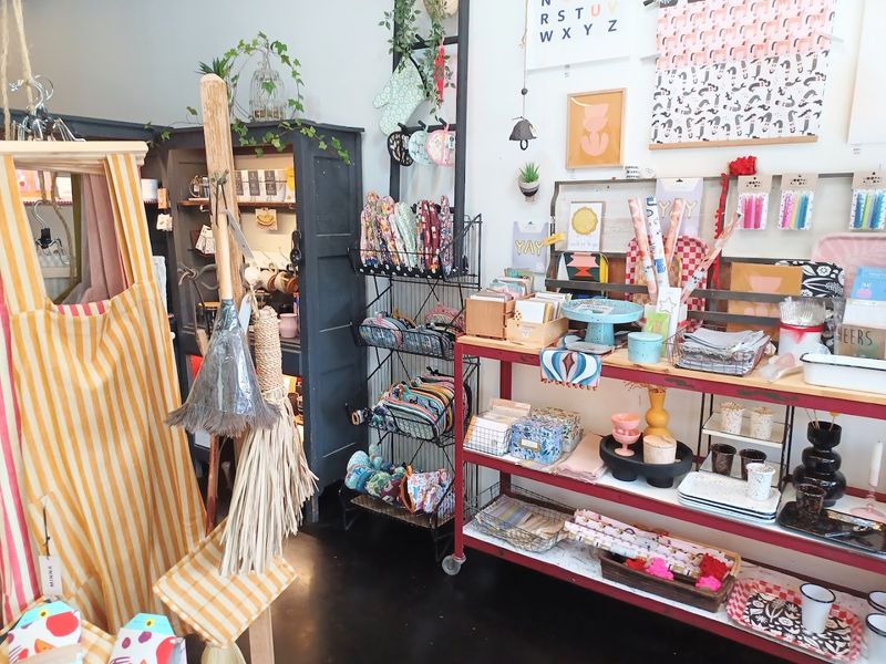 The Gift Shop Adds A Whole Extra Layer Of Charm