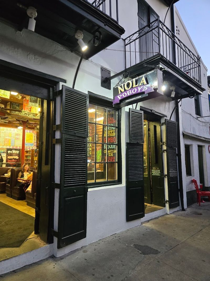 A Bourbon Street Stop Worth Making