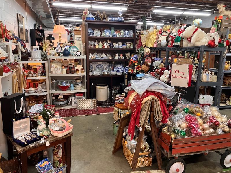 Toys, Dolls, And Nostalgia