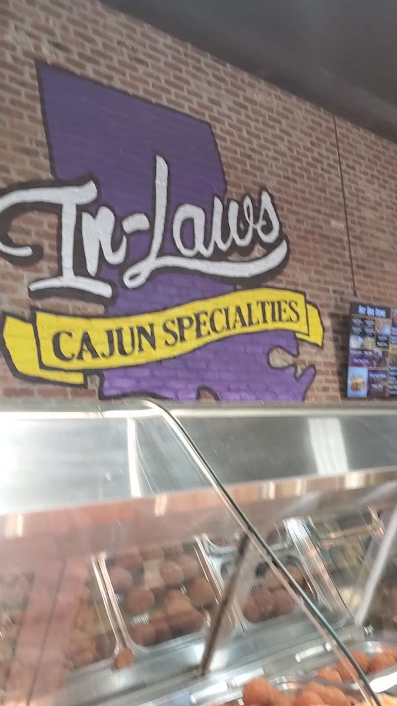 In-Laws Cajun Specialties