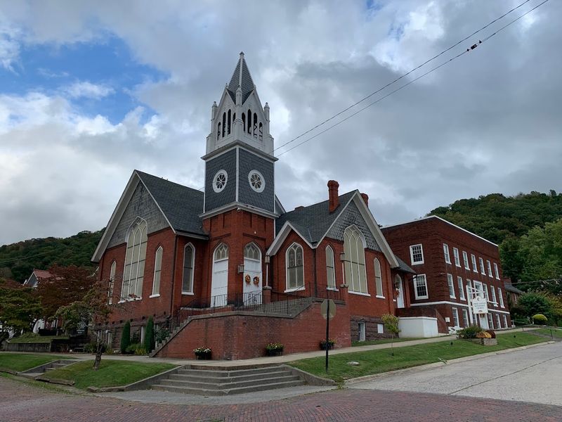 The Historic District Story