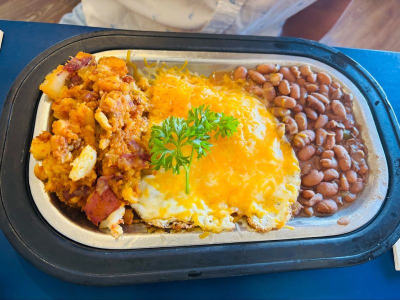 Meat Options That Impress