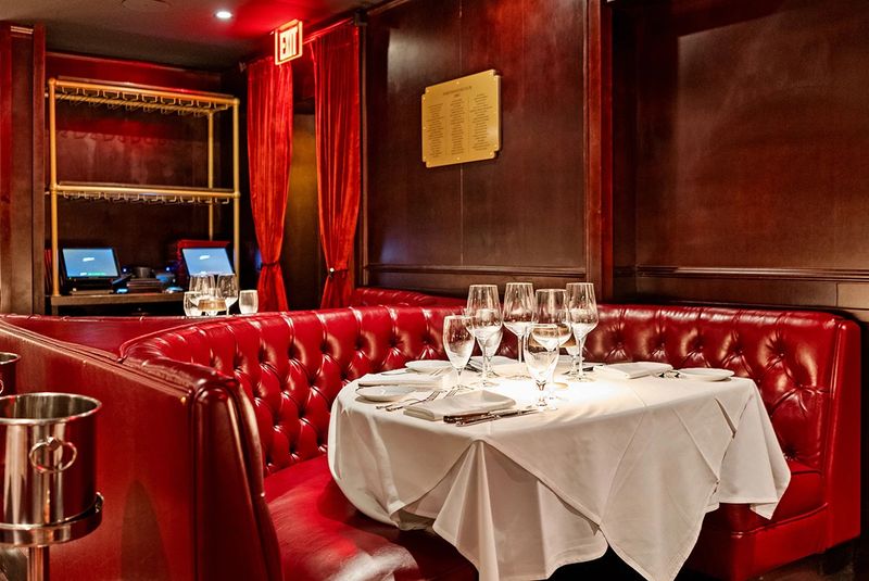 A History Rooted In Mid-Century Phoenix Glamour