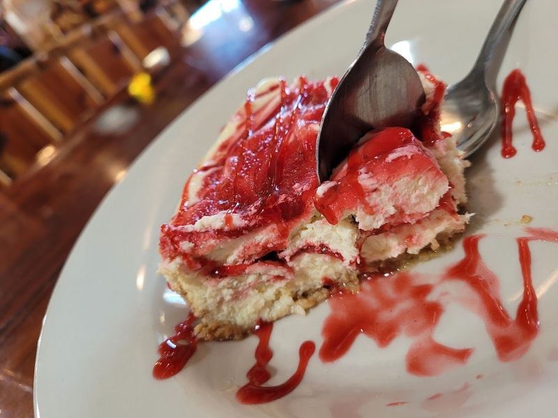 Homemade Cobblers And Desserts Worth Saving Room For