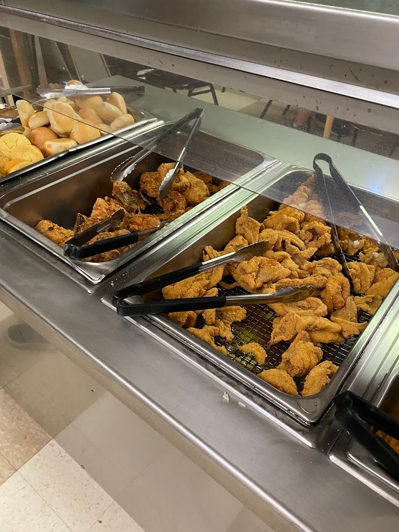 The Fried Chicken That Started A Legend
