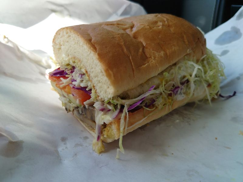 The Breakfast Sandwich Everyone Seems To Order