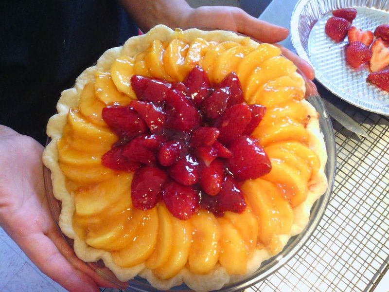 Homemade Pies That Shaped A Roadside Legend