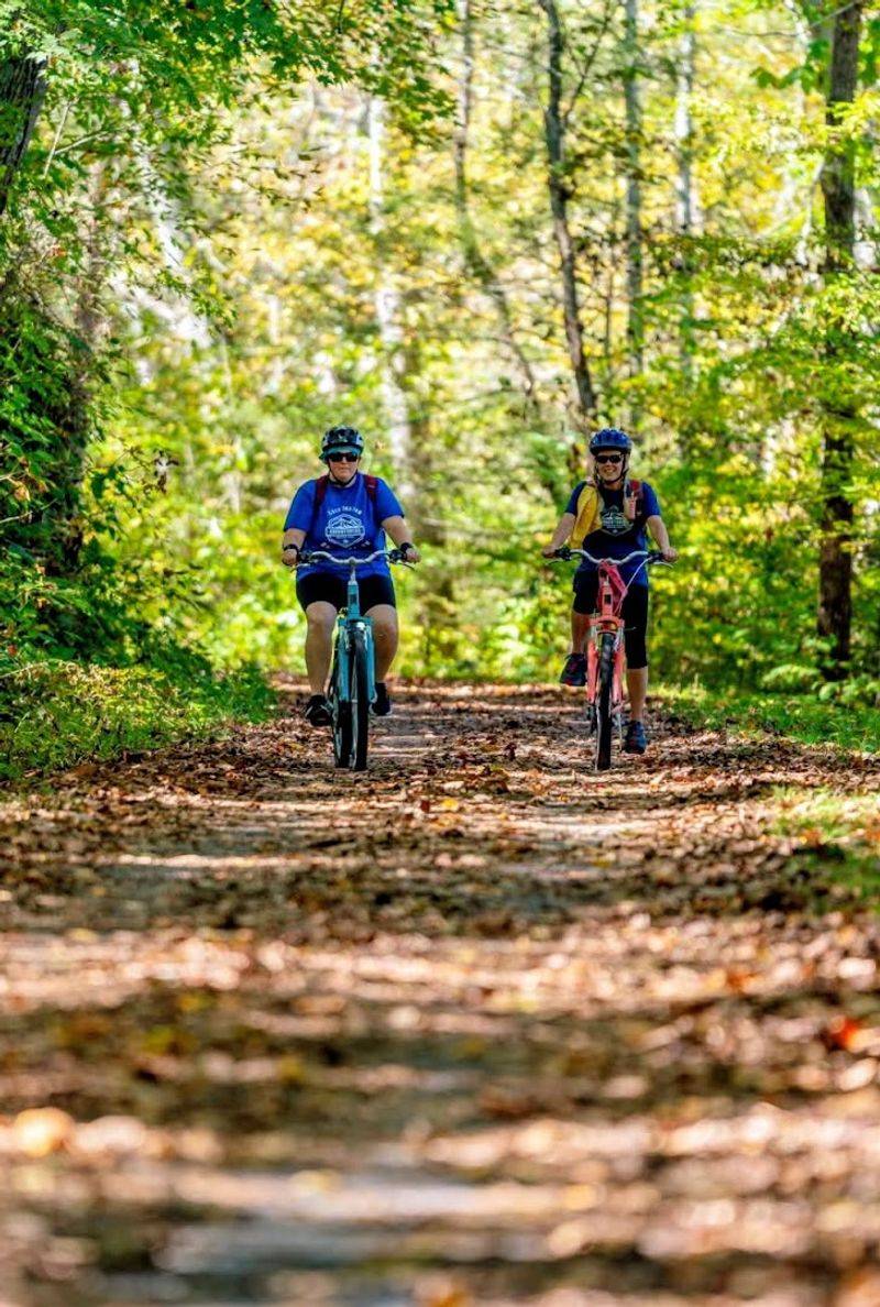 Practical Tips For First-Time Riders