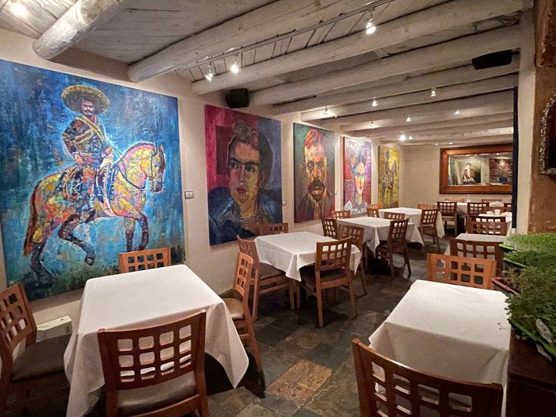 AAA Four Diamond Fine Dining Credentials