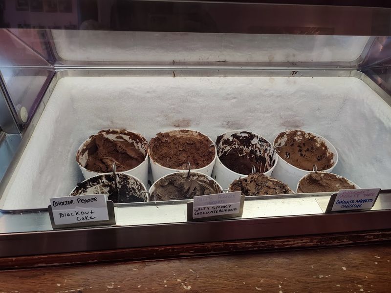 Ask About Dairy-Free Choices