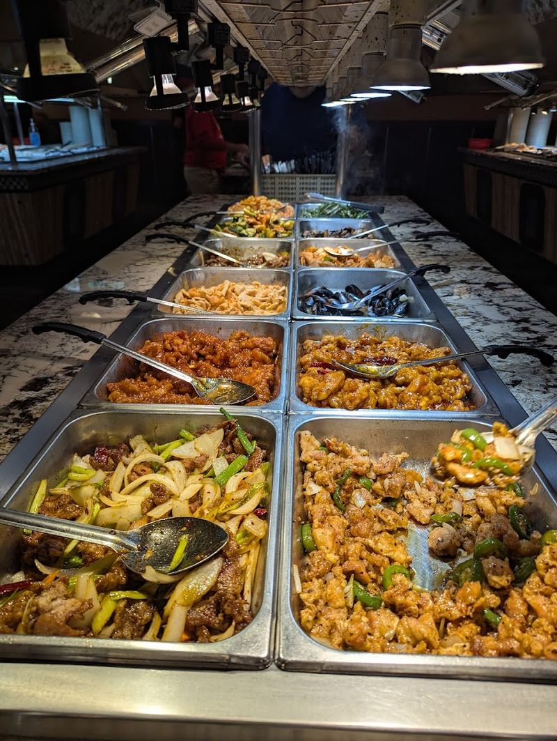 Bring A Plan For Portion Pacing