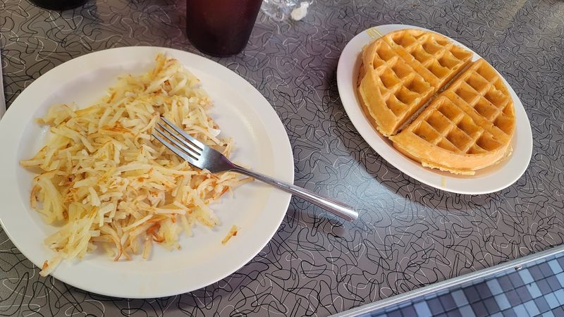 Embrace The Portion Size
