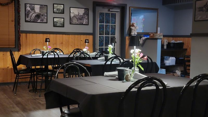 Warm And Attentive Service