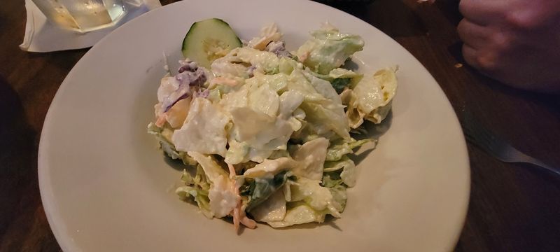 House Dressings That Make the Salad Worth Ordering