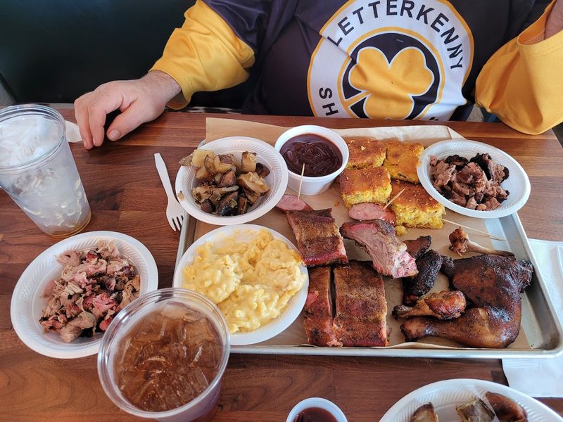 Sides That Steal The Show