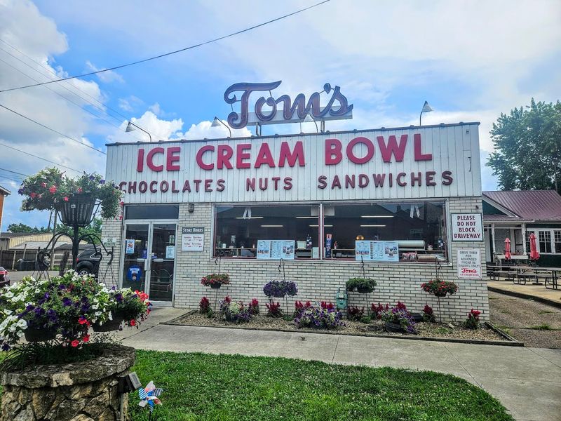 Decades Of Family Ownership And Loyal Customers