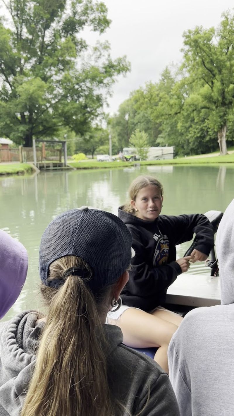 Tour Guides Who Make the Difference
