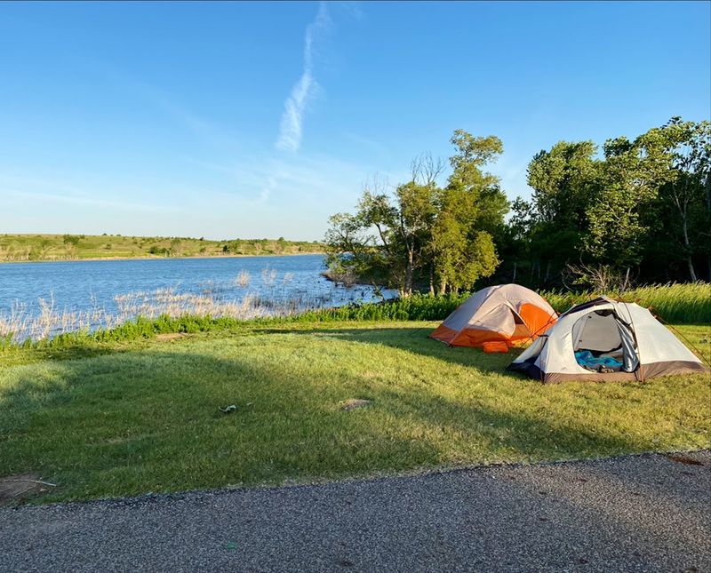 Camping Options That Cover Every Style