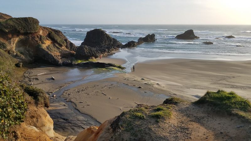 Seal Rock