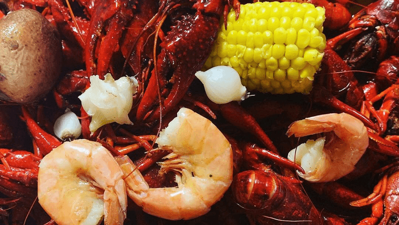 Pay Attention To The Seasoning Style