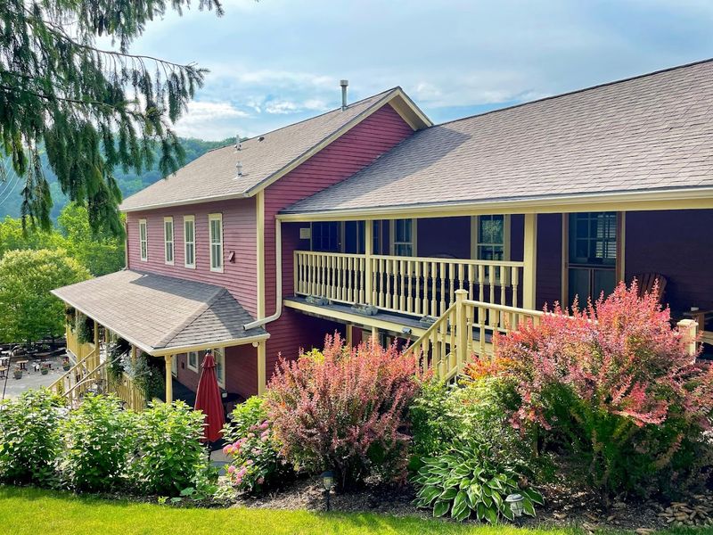 Bed And Breakfast Capital