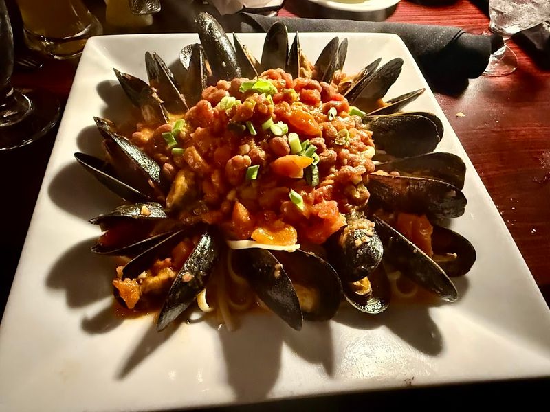 Mare E Monti Trattoria
