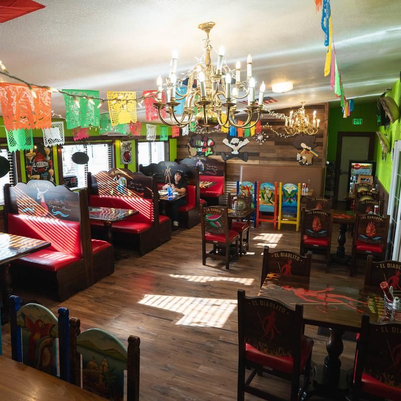 El Cerrito Family Restaurant