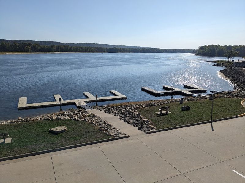 Boating, Fishing, And More
