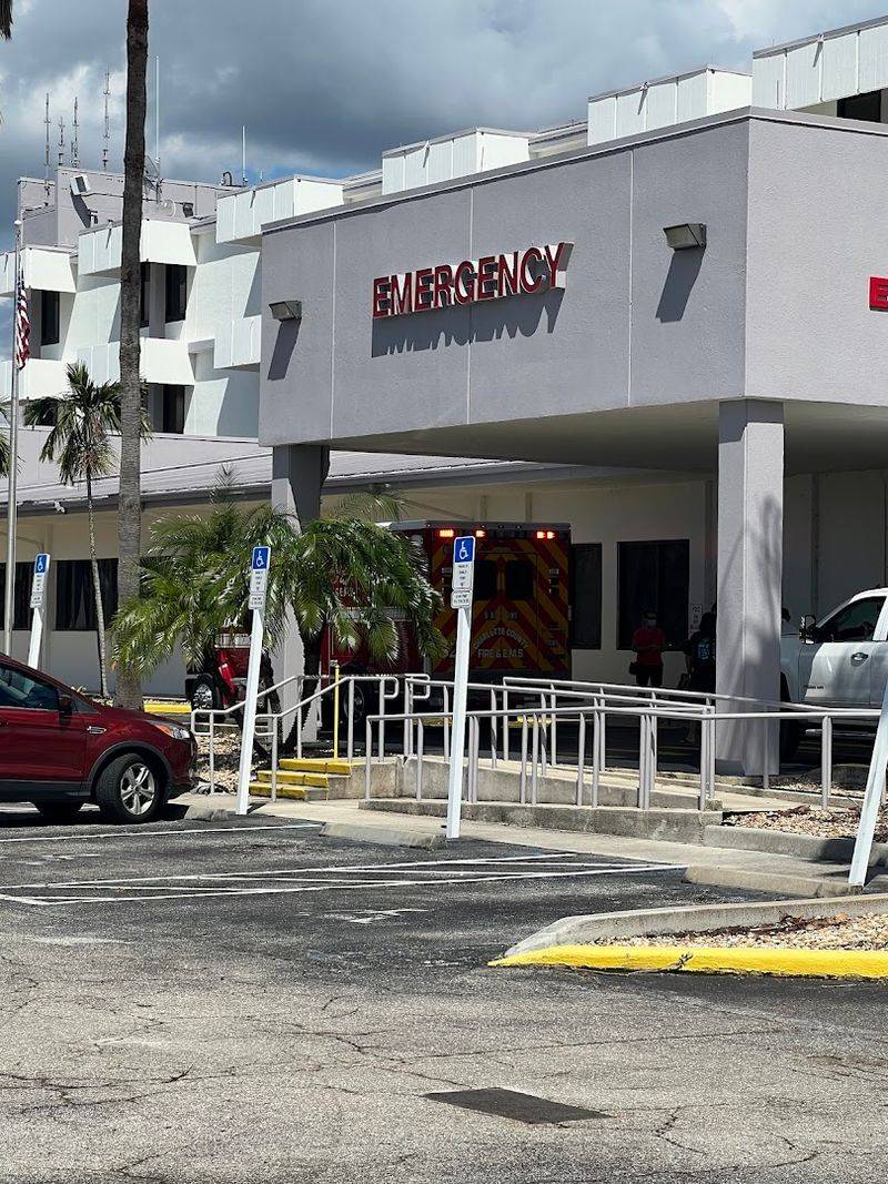 Healthcare Close To Home