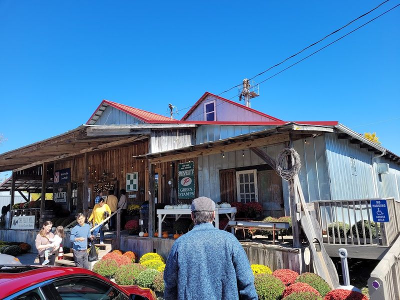 Nolensville Feed Mill Bakes The Kind Of Pastries Worth Waking Up Early For