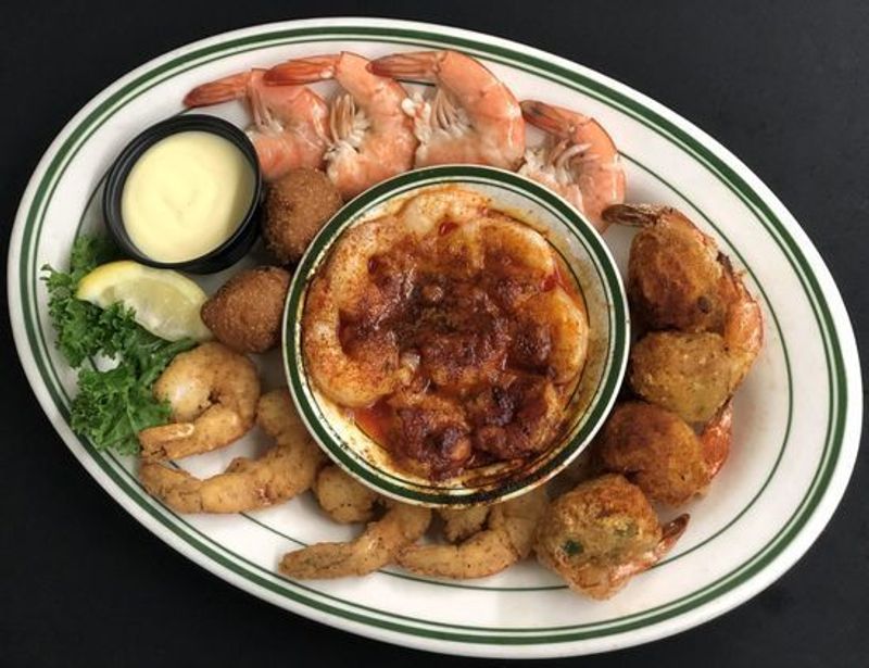 Gumbo That Earns Loyalty