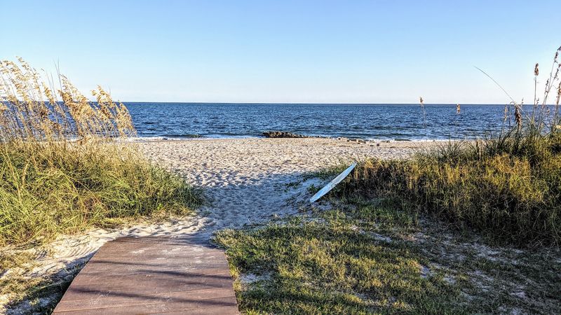 Edisto Beach State Park Is A Destination On Its Own