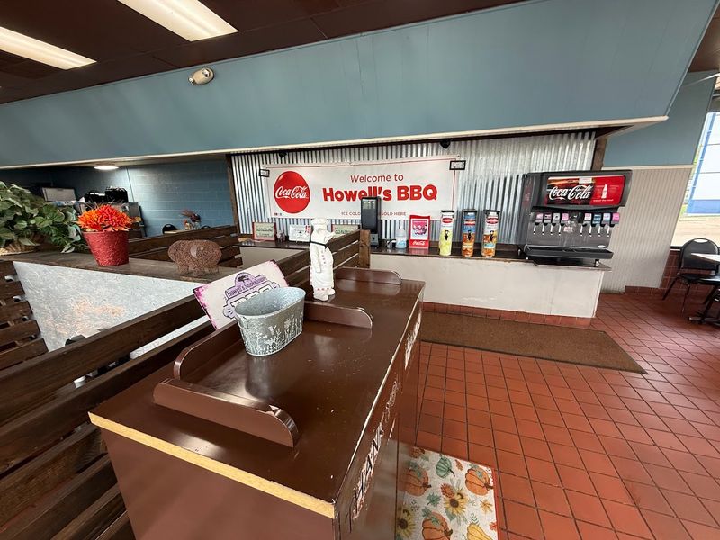 Howell's BBQ