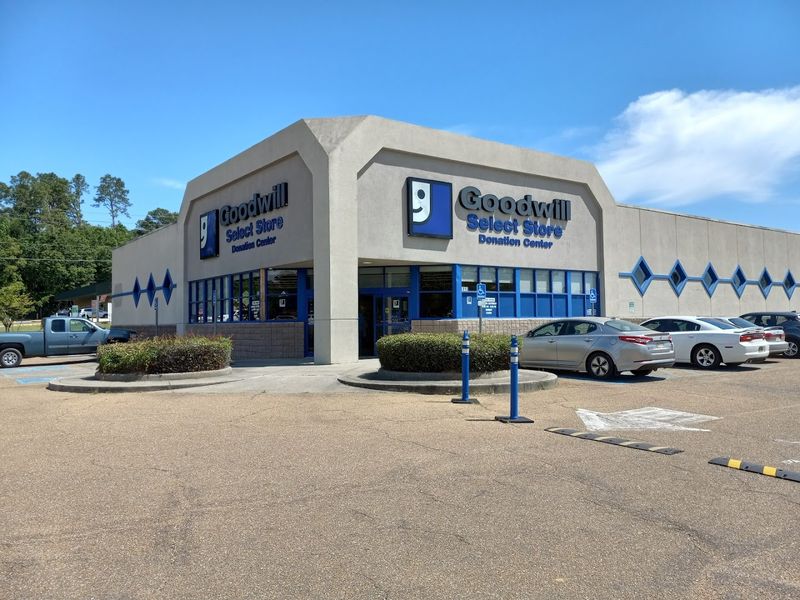 Goodwill Of Mississippi, Hattiesburg