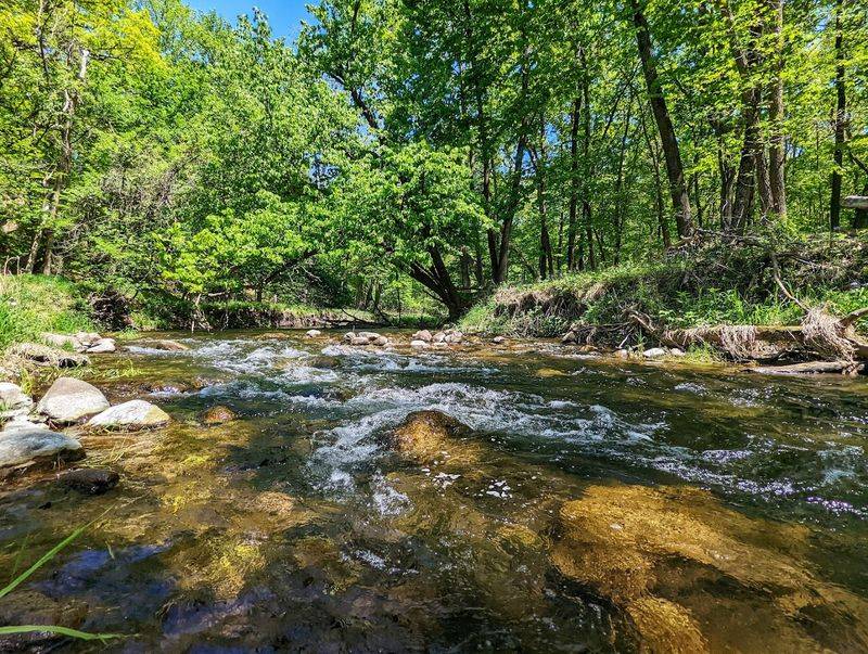Hiking Trails for Every Kind of Adventurer