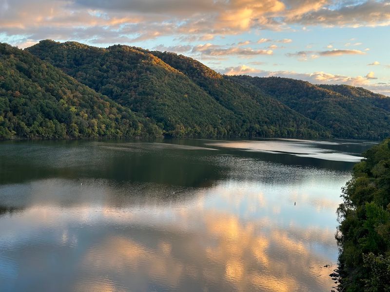 New River Gorge Access