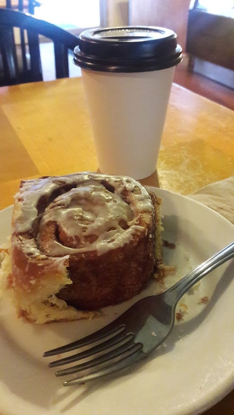 Gluten-Free Options Done Right