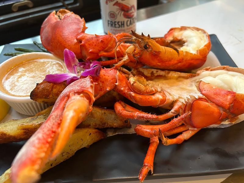 Ask About Live Music Nights And Outdoor Seating