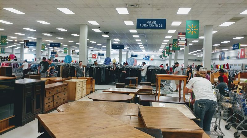 Deseret Industries Thrift Store & Donation Center, Provo