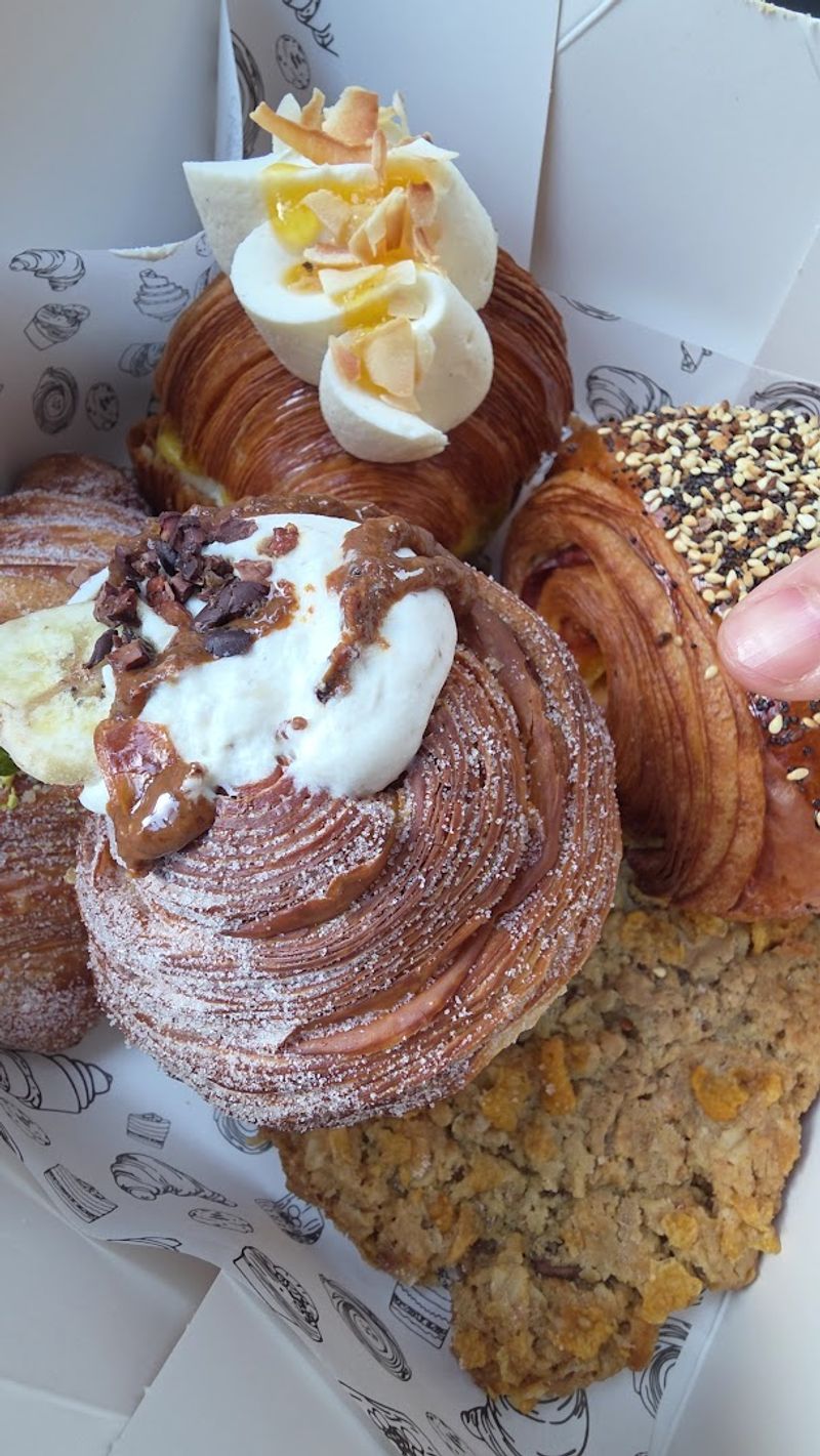 Sweet Treats Worth The Wait
