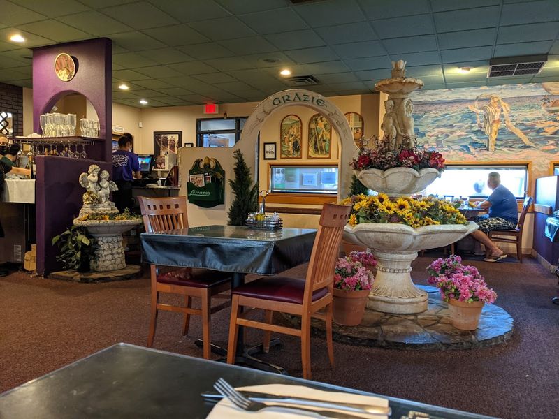 Lorenzo's Italian Restaurant 