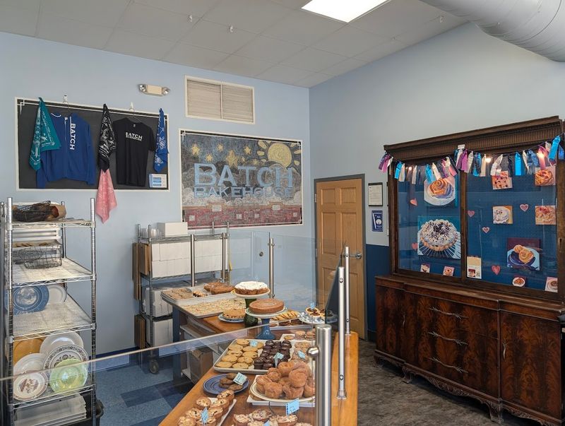 Batch Bakehouse