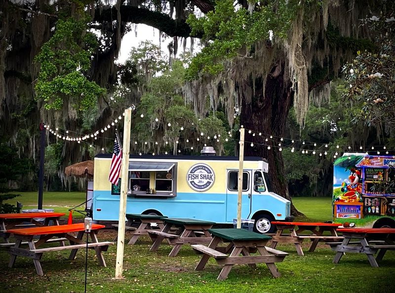 Carolina Food Park