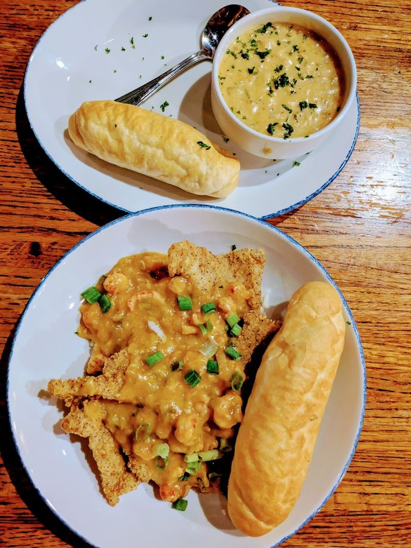 Creole Catfish
