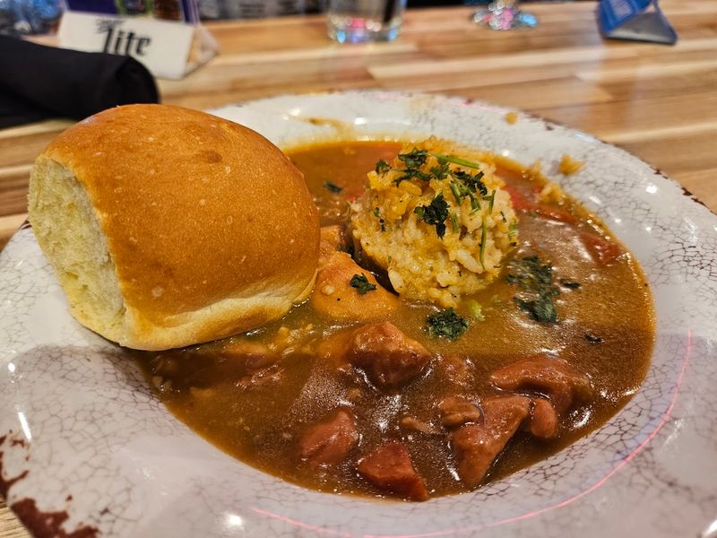 Finding The French Quarter Without Losing Your Appetite